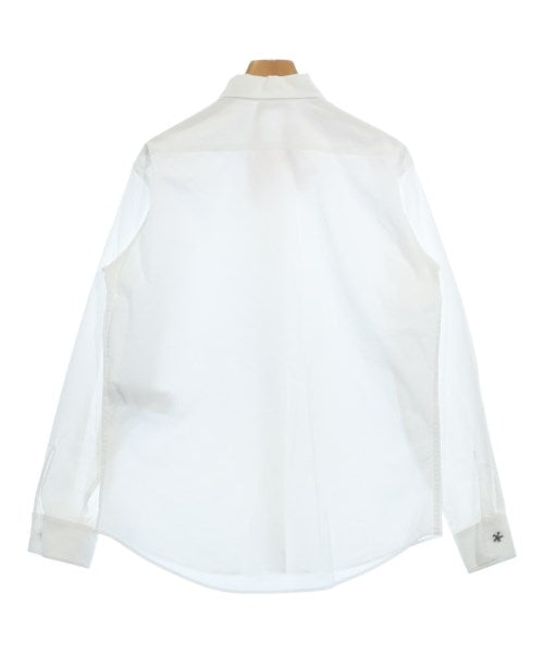 Nﾟ 21 เสื้อลำลอง