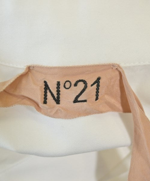 Nﾟ 21 เสื้อลำลอง