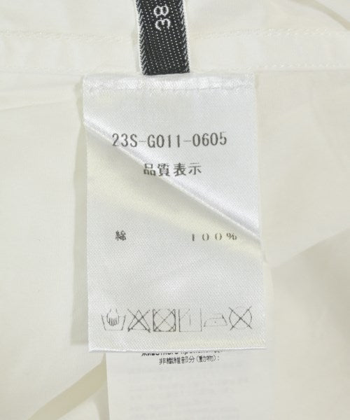 Nﾟ 21 เสื้อลำลอง