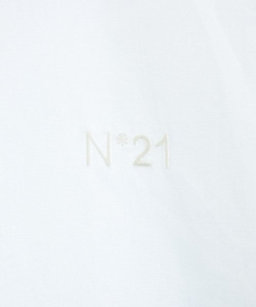 Nﾟ 21 เสื้อลำลอง