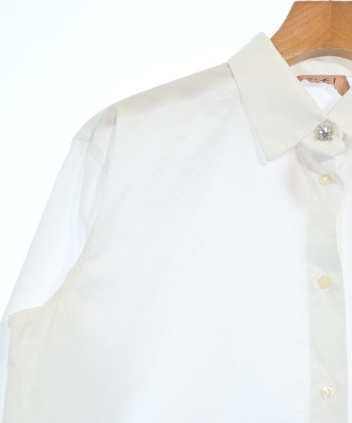 Nﾟ 21 เสื้อลำลอง