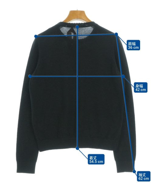 Nﾟ 21 เสื้อกันหนาว
