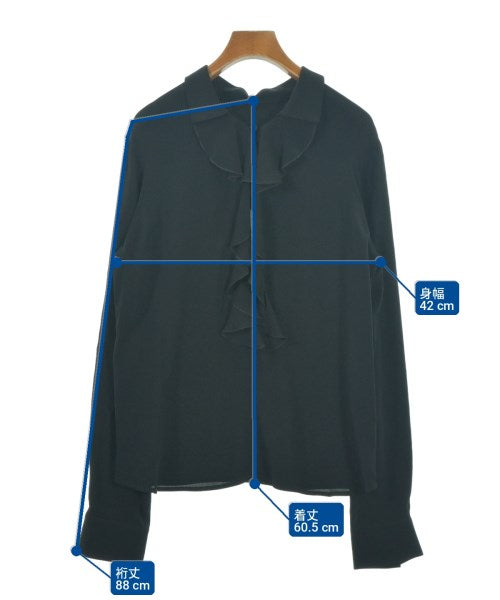 Nﾟ 21 เสื้อสตรี