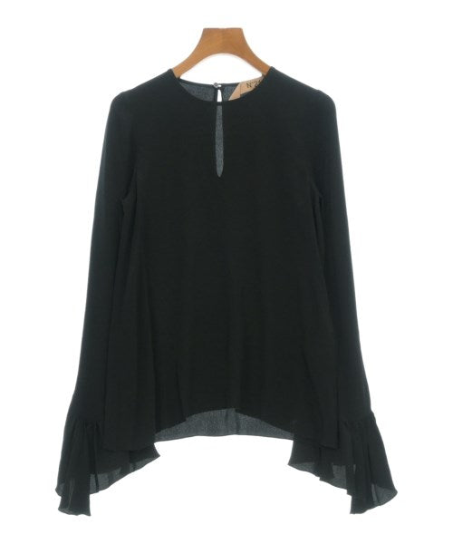 Nﾟ 21 เสื้อสตรี