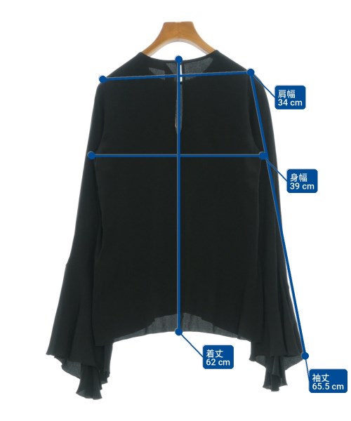 Nﾟ 21 เสื้อสตรี