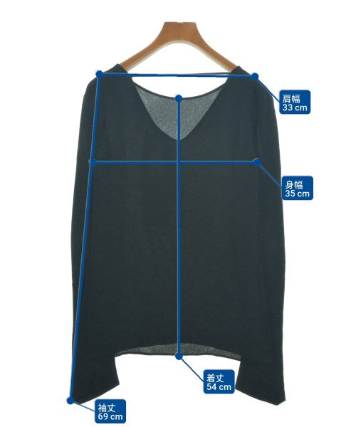 Nﾟ 21 เสื้อสตรี