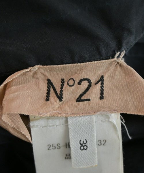Nﾟ 21 ชุดเดรส