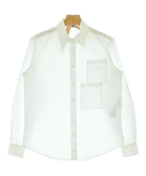 Nﾟ 21 เสื้อเชิ้ตทางการ
