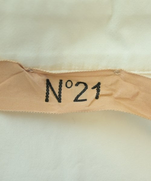 Nﾟ 21 เสื้อเชิ้ตทางการ