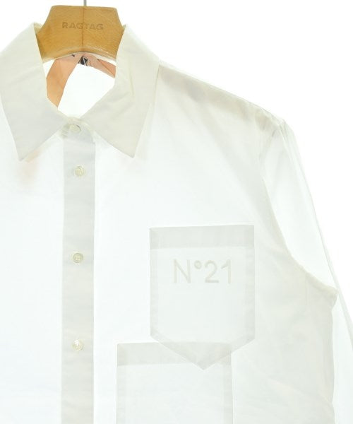 Nﾟ 21 เสื้อเชิ้ตทางการ