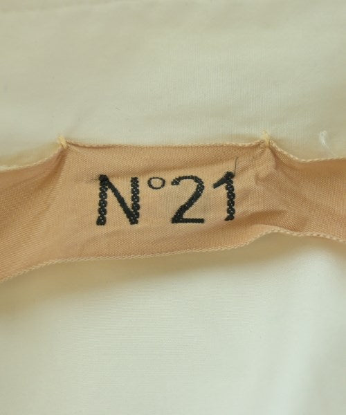 Nﾟ 21 เสื้อเชิ้ตทางการ