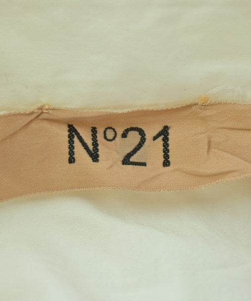 Nﾟ 21 เสื้อเชิ้ตทางการ