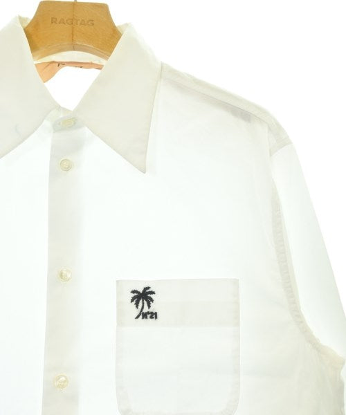 Nﾟ 21 เสื้อเชิ้ตทางการ