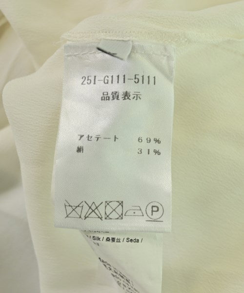 Nﾟ 21 เสื้อสตรี