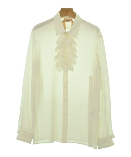 Nﾟ 21 เสื้อสตรี