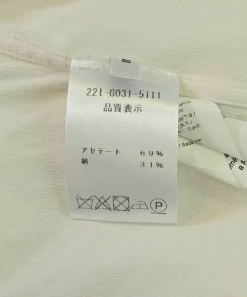 Nﾟ 21 เสื้อสตรี