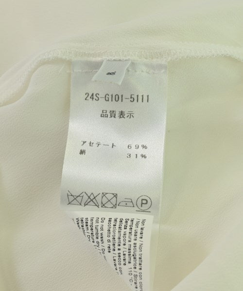 Nﾟ 21 เสื้อสตรี