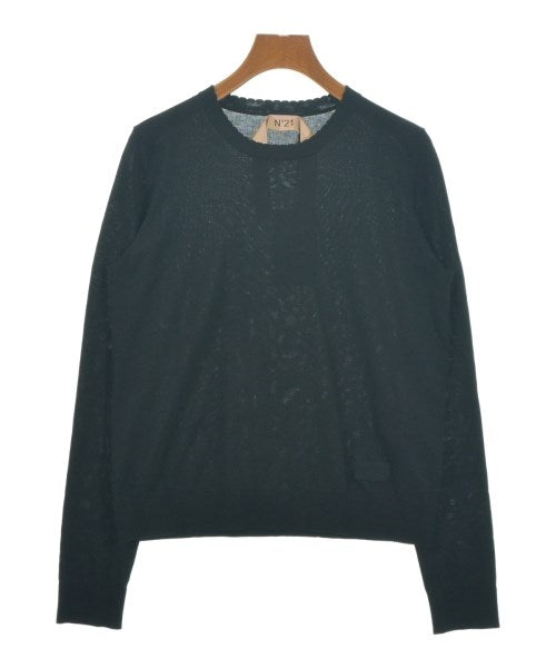 Nﾟ 21 เสื้อกันหนาว