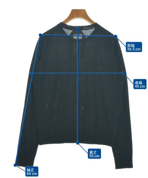 Nﾟ 21 เสื้อกันหนาว