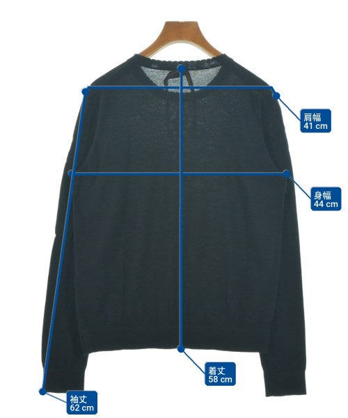 Nﾟ 21 เสื้อกันหนาว