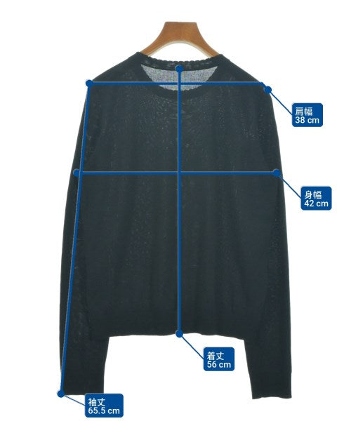 Nﾟ 21 เสื้อกันหนาว