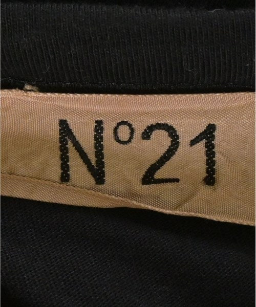 Nﾟ 21 เสื้อยืด/เสื้อท็อปส์