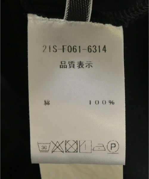 Nﾟ 21 เสื้อยืด/เสื้อท็อปส์