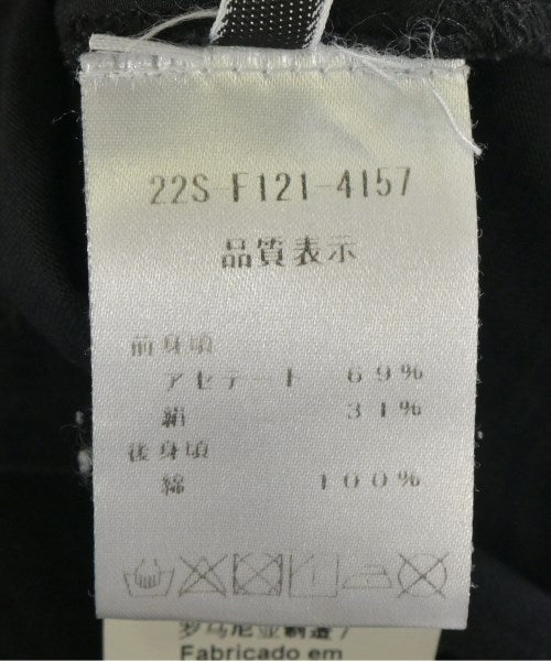 Nﾟ 21 เสื้อยืด/เสื้อท็อปส์