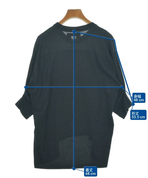 Nﾟ 21 เสื้อยืด/เสื้อท็อปส์