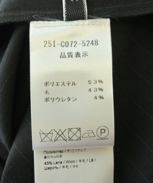 Nﾟ 21 กระโปรงยาวถึงเข่า