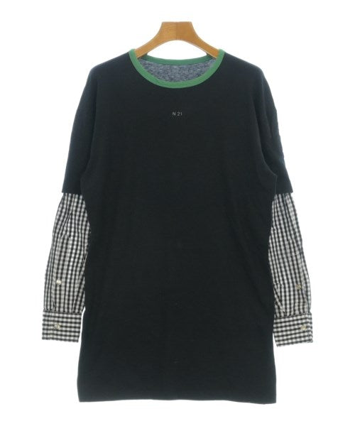 Nﾟ 21 เสื้อยืด/เสื้อท็อปส์