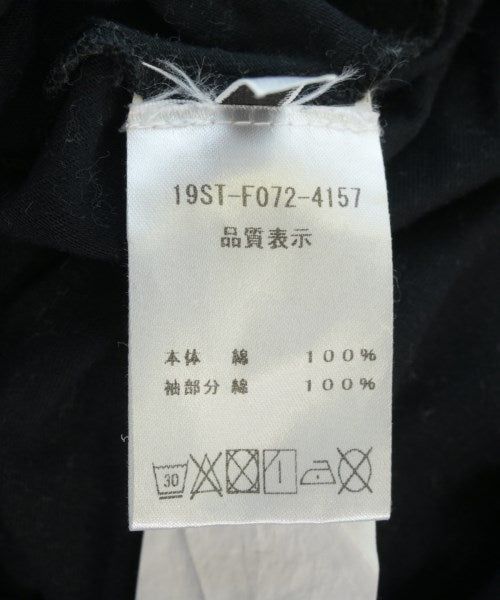 Nﾟ 21 เสื้อยืด/เสื้อท็อปส์