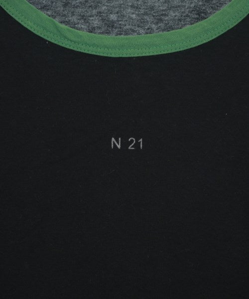 Nﾟ 21 เสื้อยืด/เสื้อท็อปส์