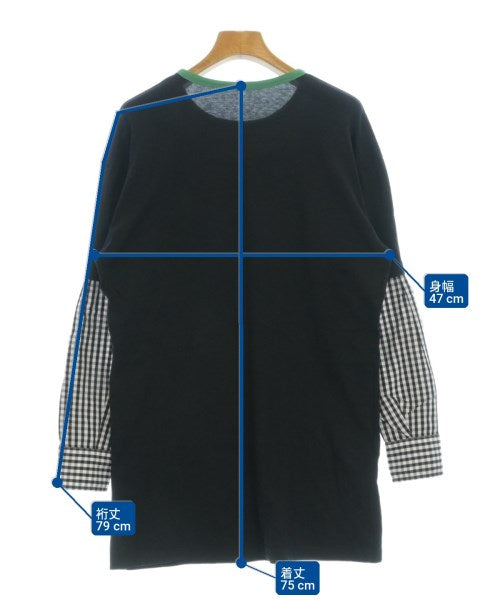 Nﾟ 21 เสื้อยืด/เสื้อท็อปส์