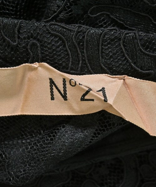 Nﾟ 21 ชุดเดรส