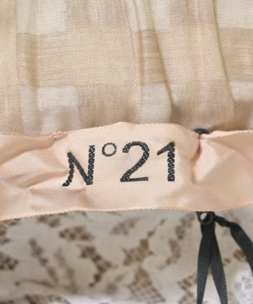 Nﾟ 21 กระโปรงยาว/แม็กซี่ยาว
