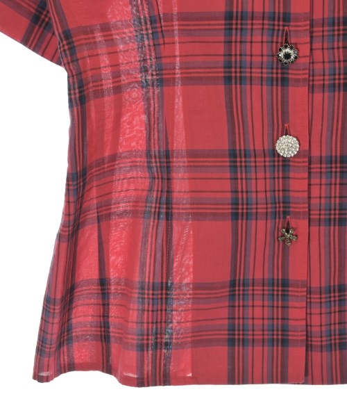 Nﾟ 21 เสื้อสตรี