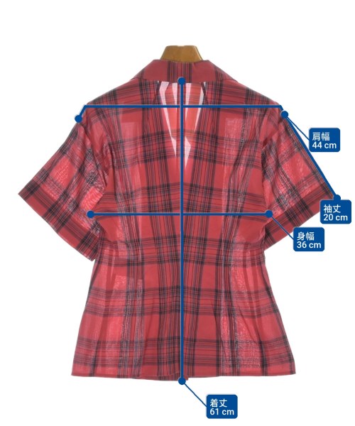 Nﾟ 21 เสื้อสตรี