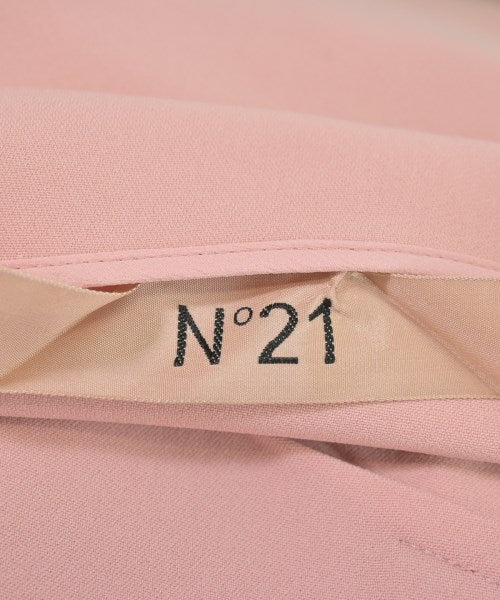 Nﾟ 21 ชุดเดรส