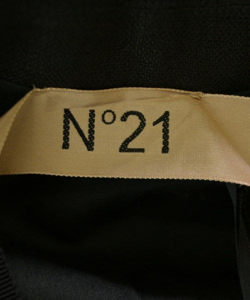 Nﾟ 21 เบลเซอร์/แจ็คเก็ตสูท
