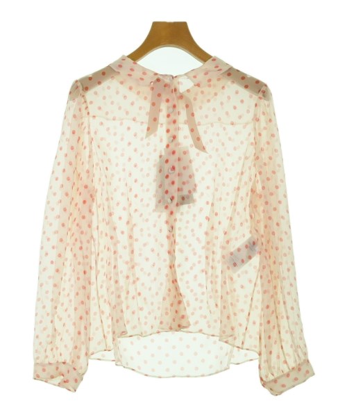 Nﾟ 21 เสื้อสตรี