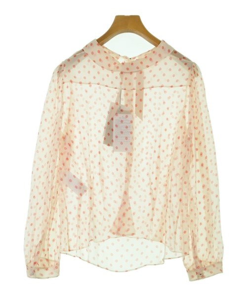 Nﾟ 21 เสื้อสตรี