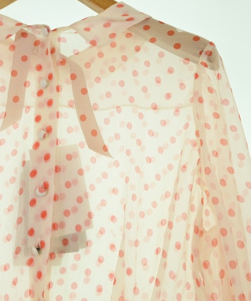 Nﾟ 21 เสื้อสตรี