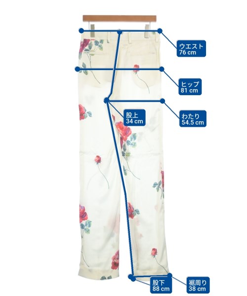 Nﾟ 21 กางเกง อื่น