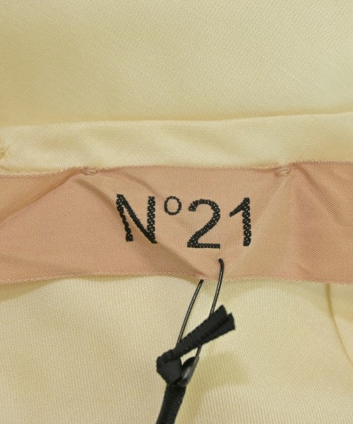 Nﾟ 21 กระโปรงยาว/แม็กซี่ยาว