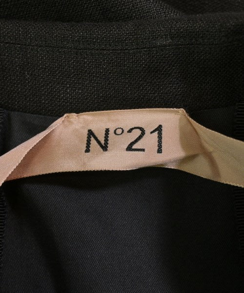 Nﾟ 21 เบลเซอร์/แจ็คเก็ตสูท