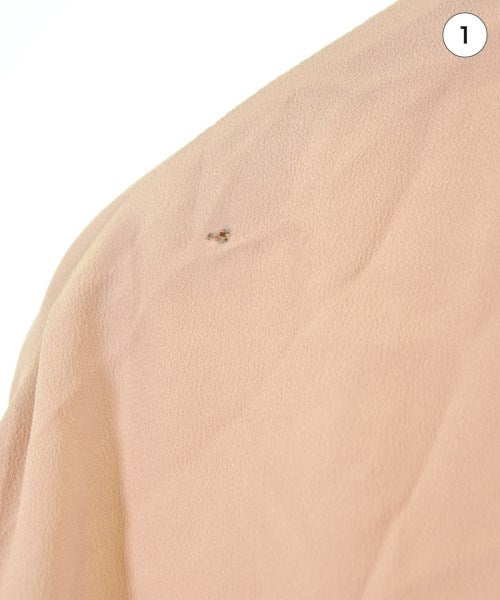 Nﾟ 21 เสื้อสตรี
