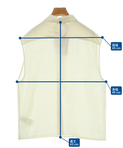 Nﾟ 21 เสื้อสตรี