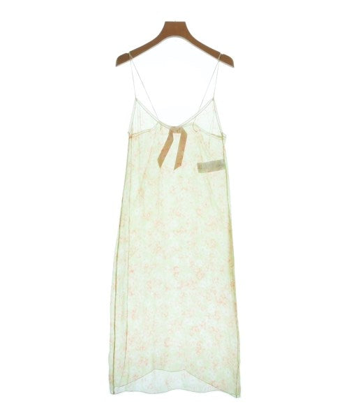 Nﾟ 21 ชุดเดรส