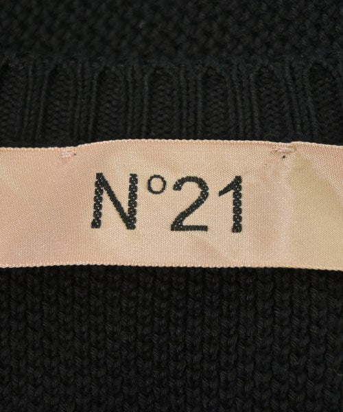 Nﾟ 21 เสื้อคาร์ดิแกน